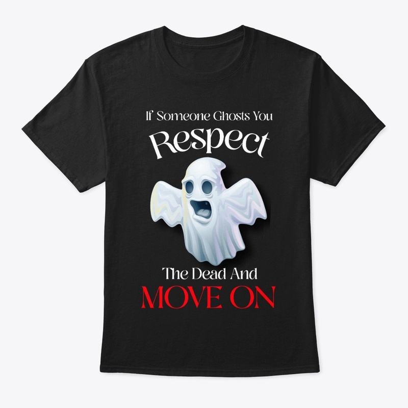 Respect The Dead 