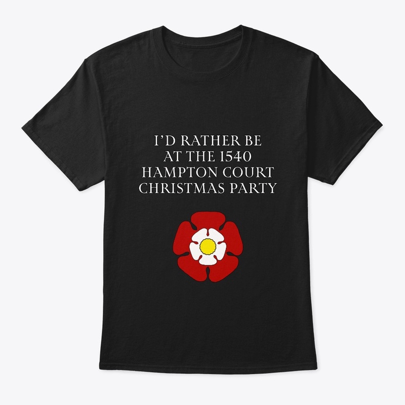Christmas 1540