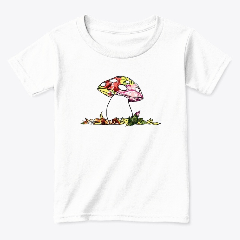 The Toadstool Collection