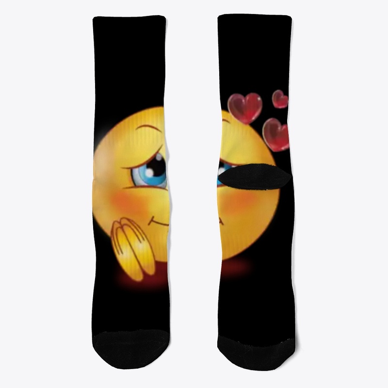 Emoji Love