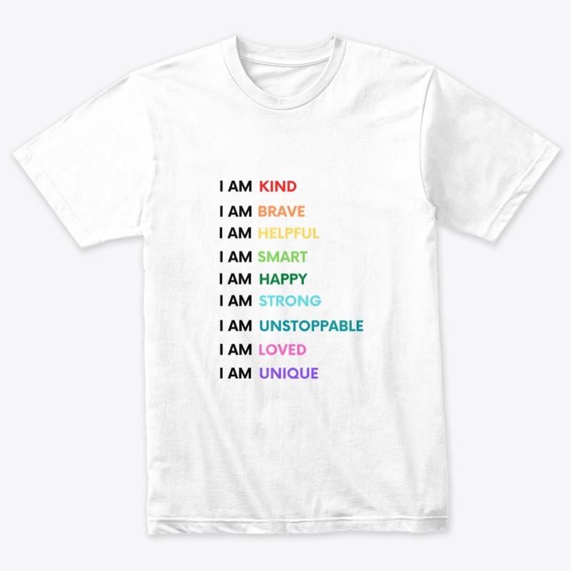 I am products