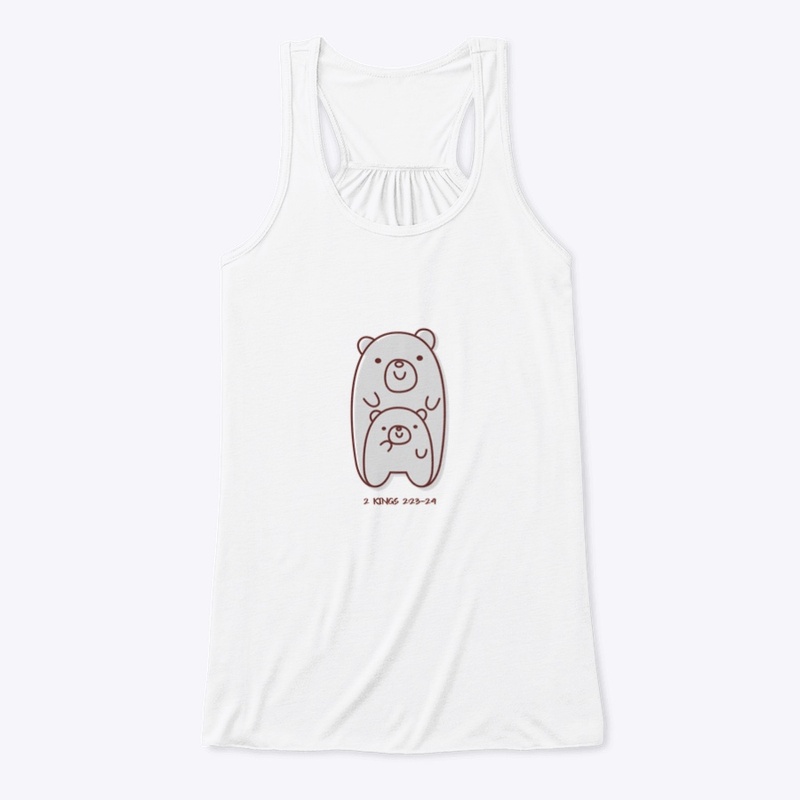 Two Bears