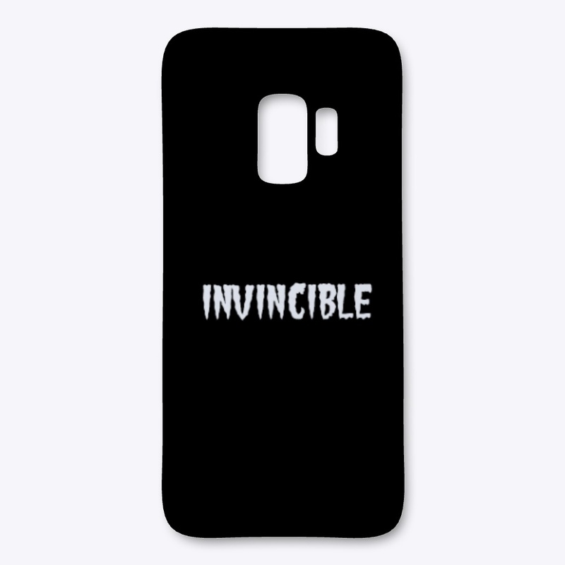 Dana's Invincible Apparel