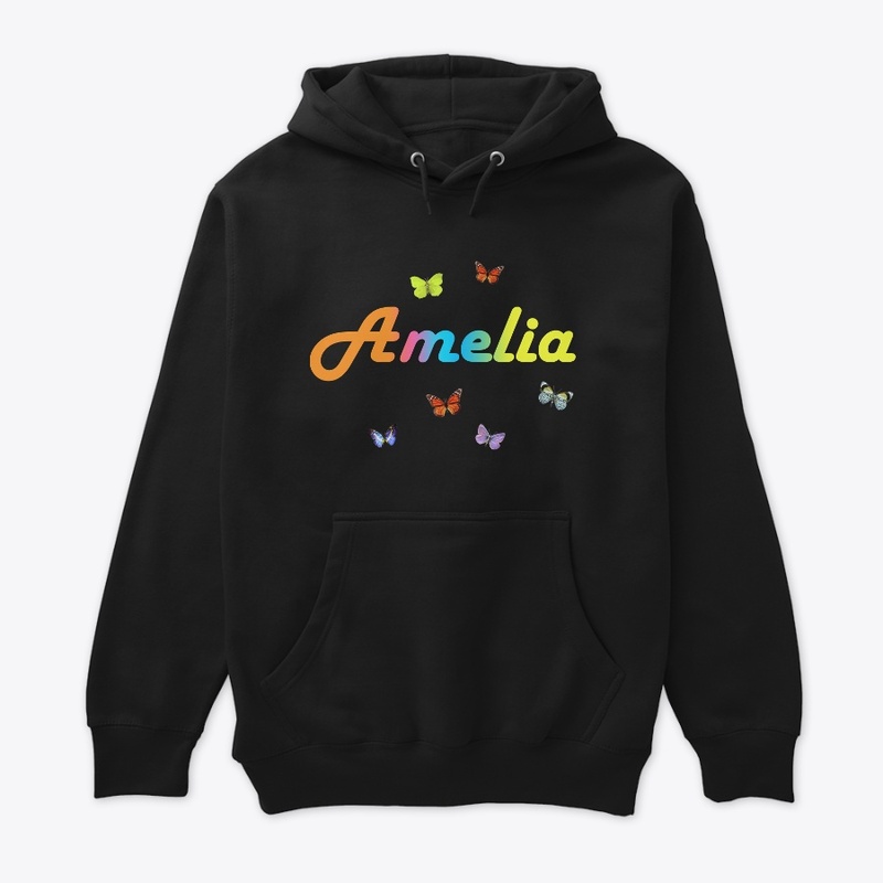 Women's Premium T-Shirt with name