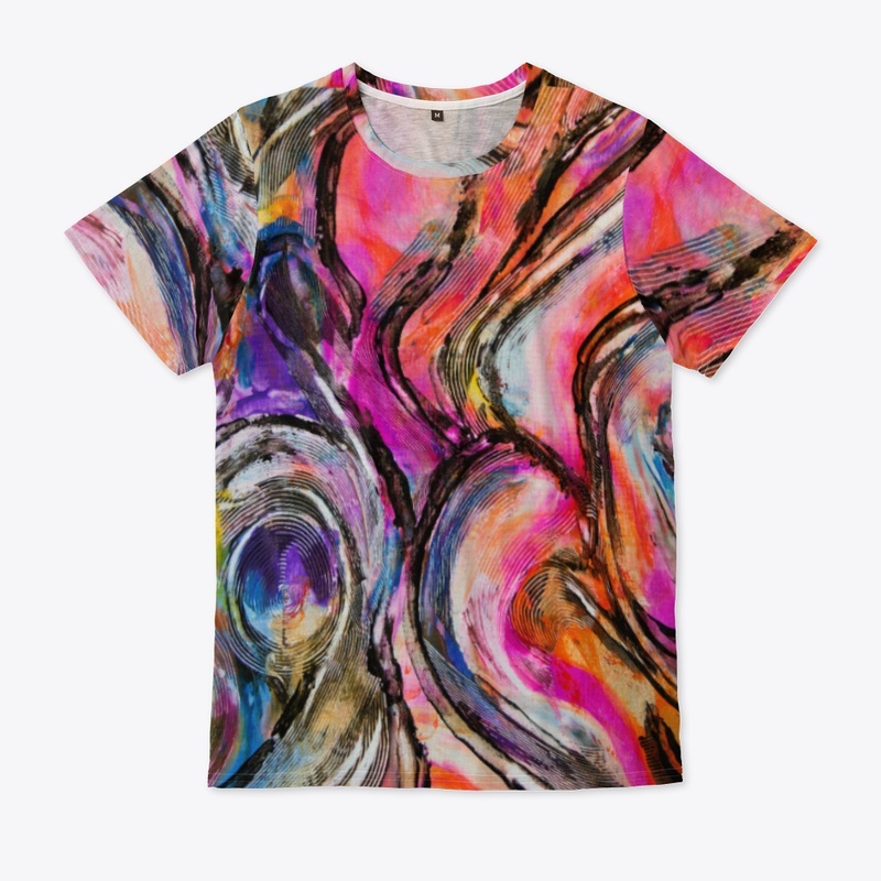 Rainbow Curves 10,117
