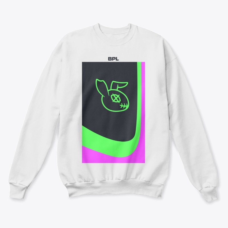 S2 Collection - Punk x Passion