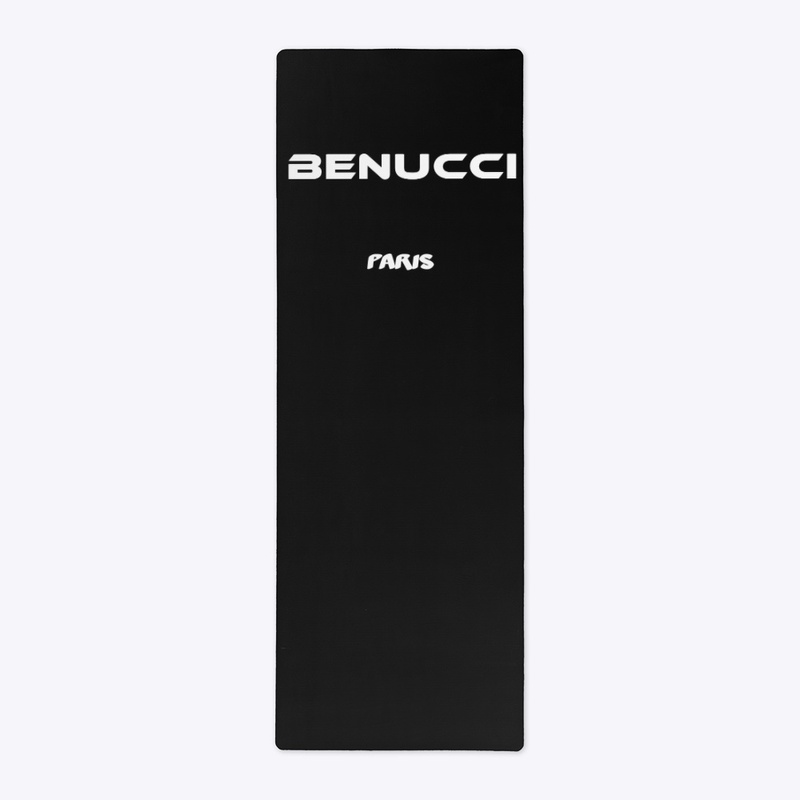 Benucci 2022
