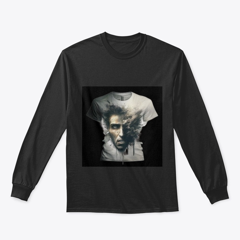 T-Shirts That Make a Statement