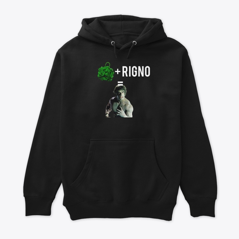 Luffa-Rigno