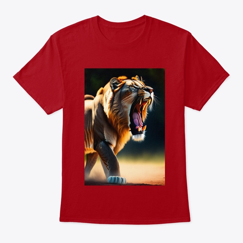 the best king loin design 
