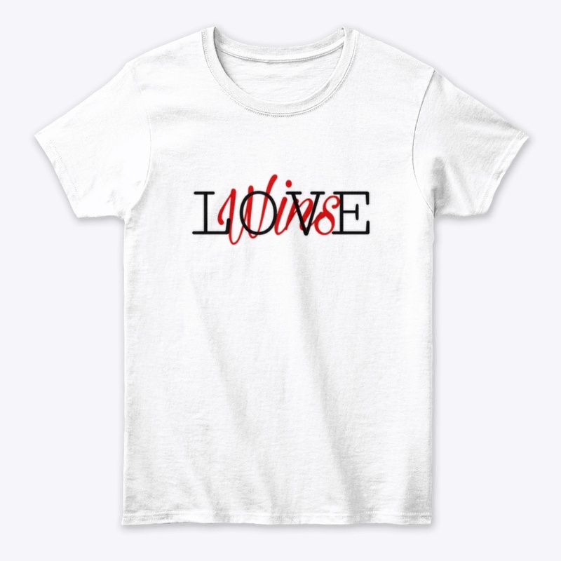 Love Wins Collection 