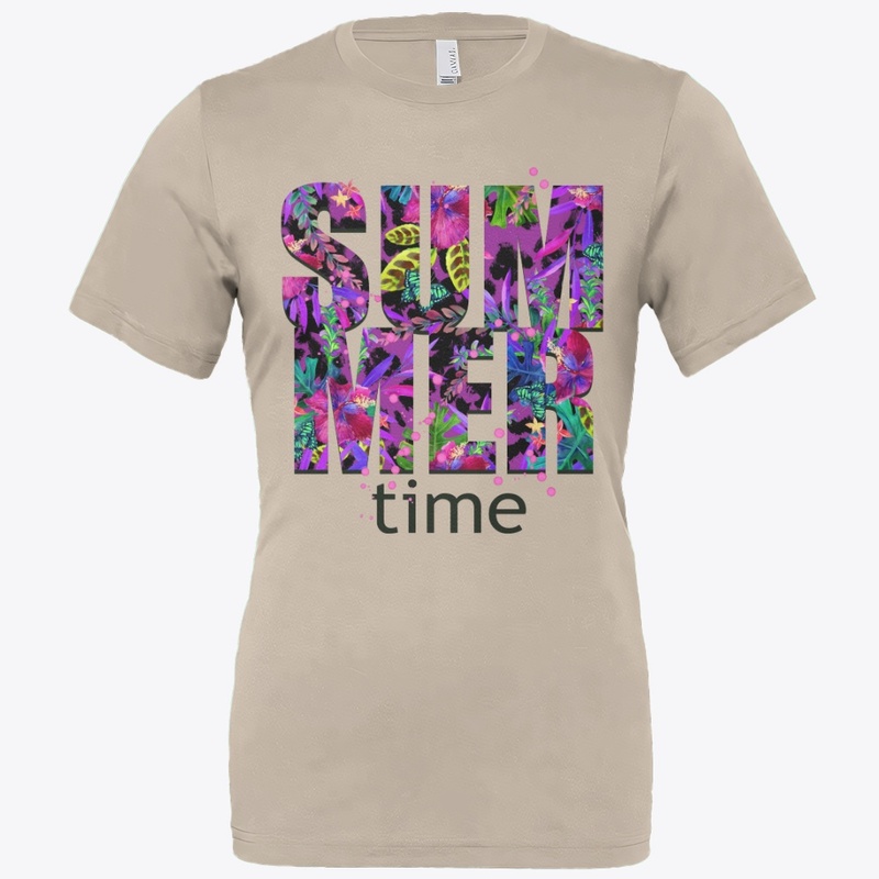 Summer Time