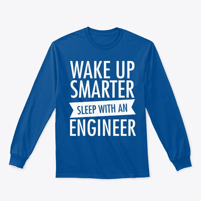 Wake Smarter Sleep With An Engineer 