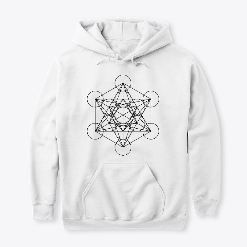 Cubo di Metatron