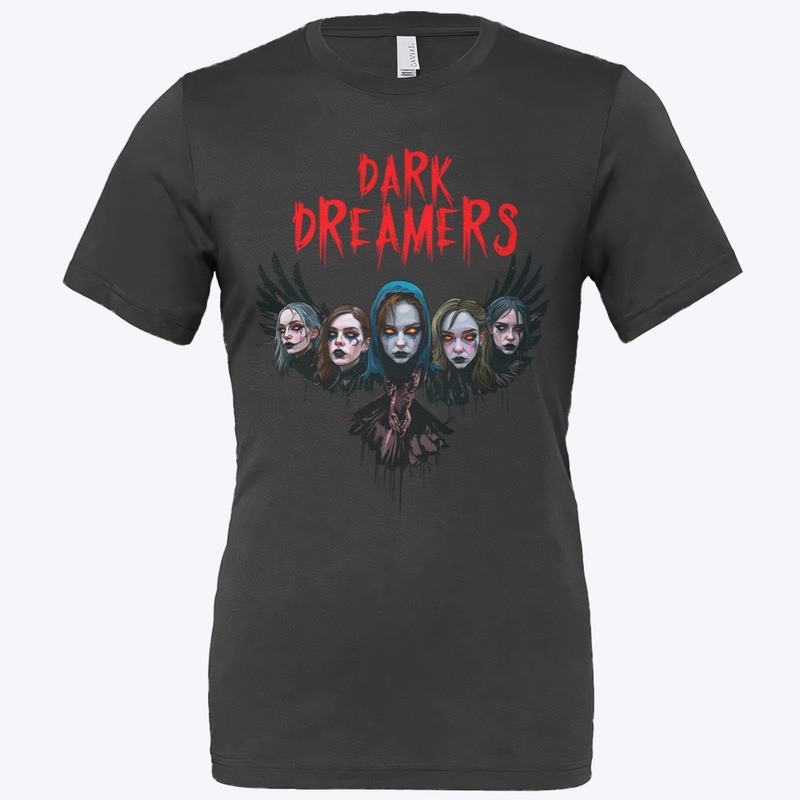 Dark Dreamers