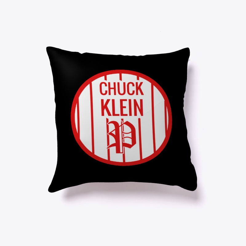 Chuck Klein Retired P Circle