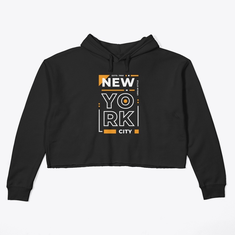 New York City Shirt