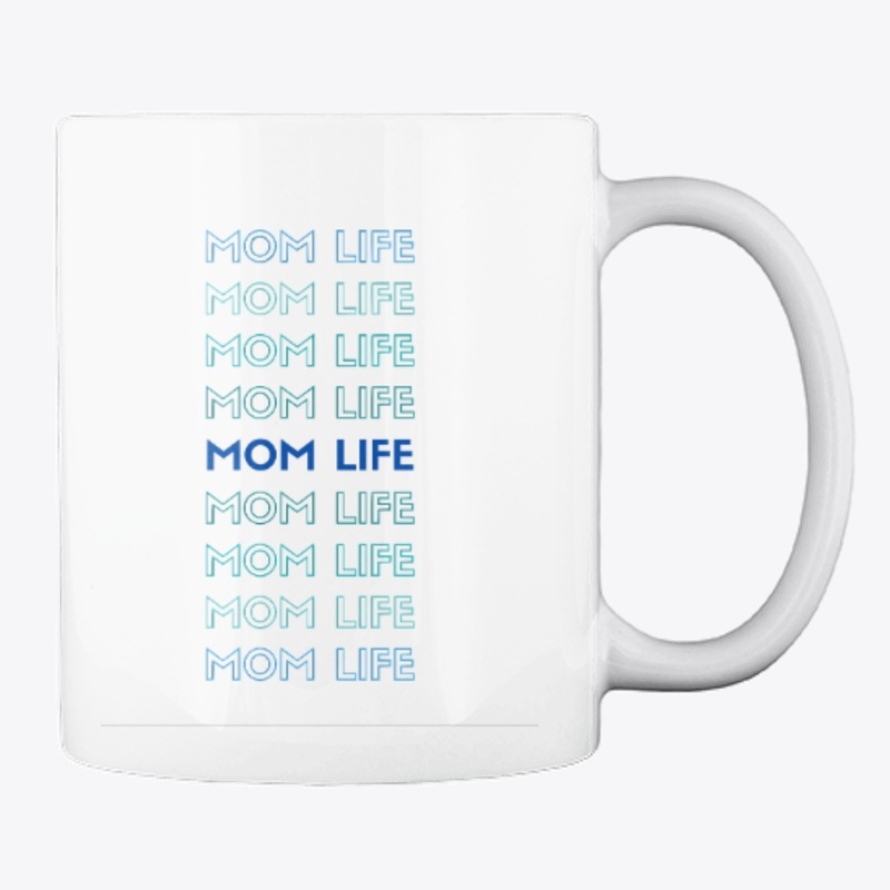 Mom Life (Son)