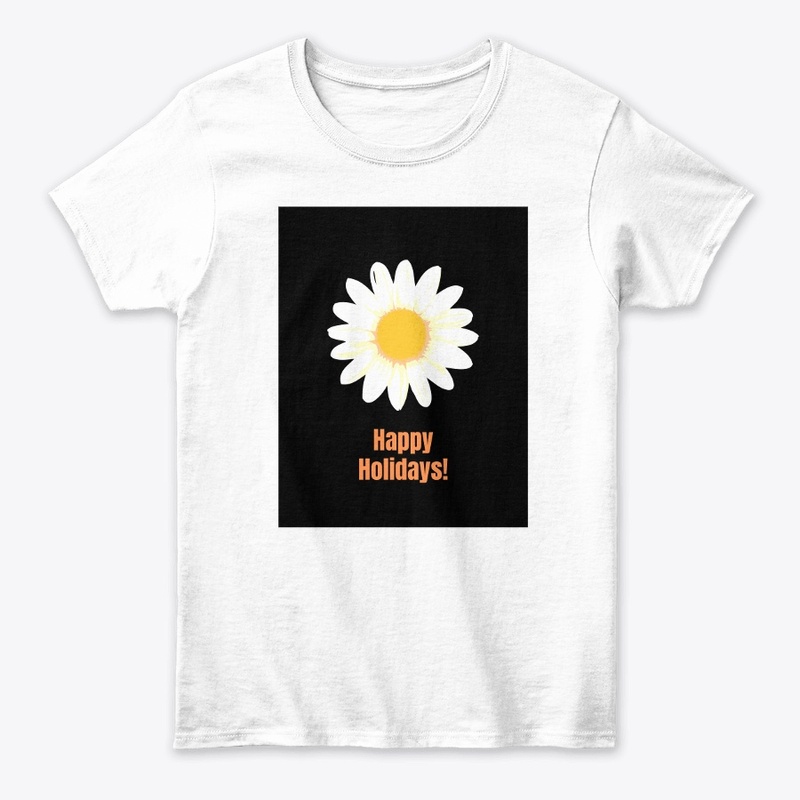 Happy holidays Tshirts 