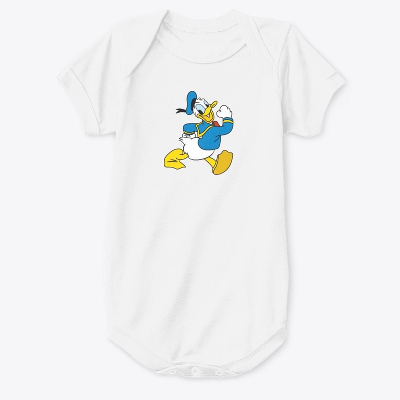 Donald 