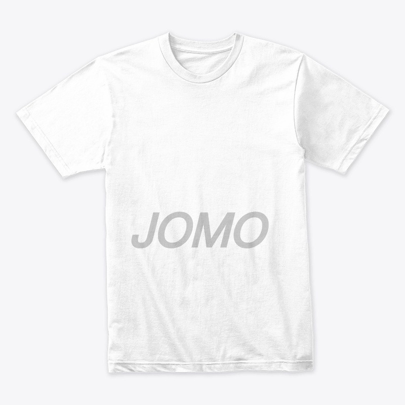 JOMO