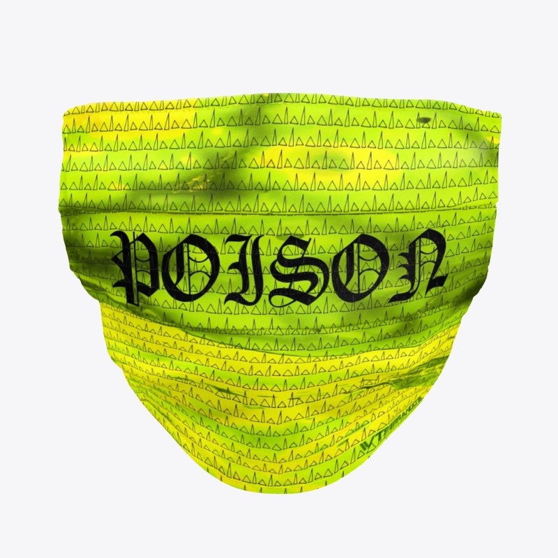 POISON ACCESSORIES