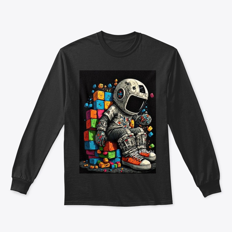 Classic Long Sleeve Tee