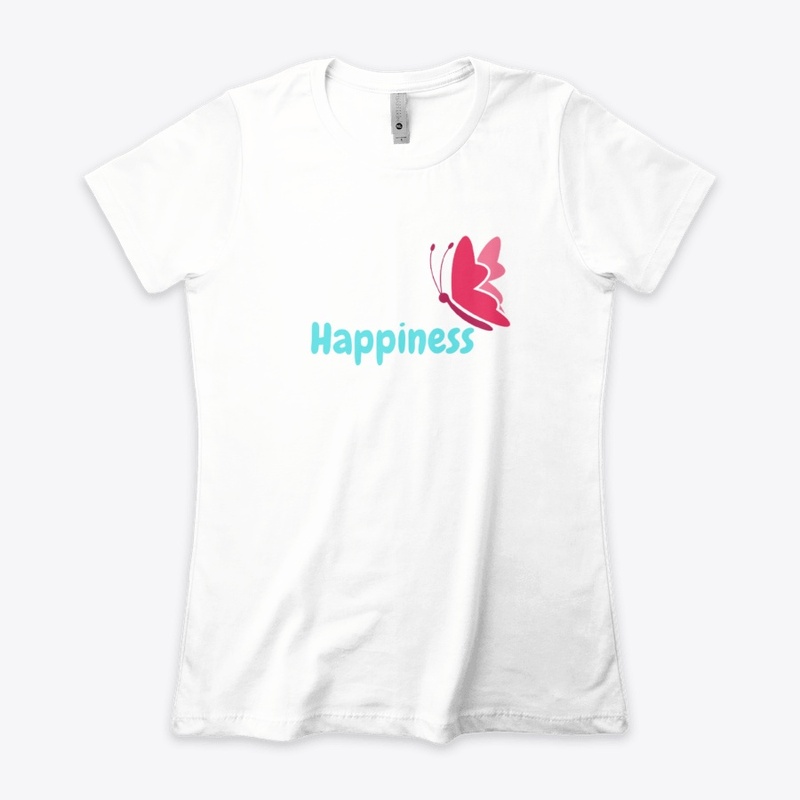 Happiness