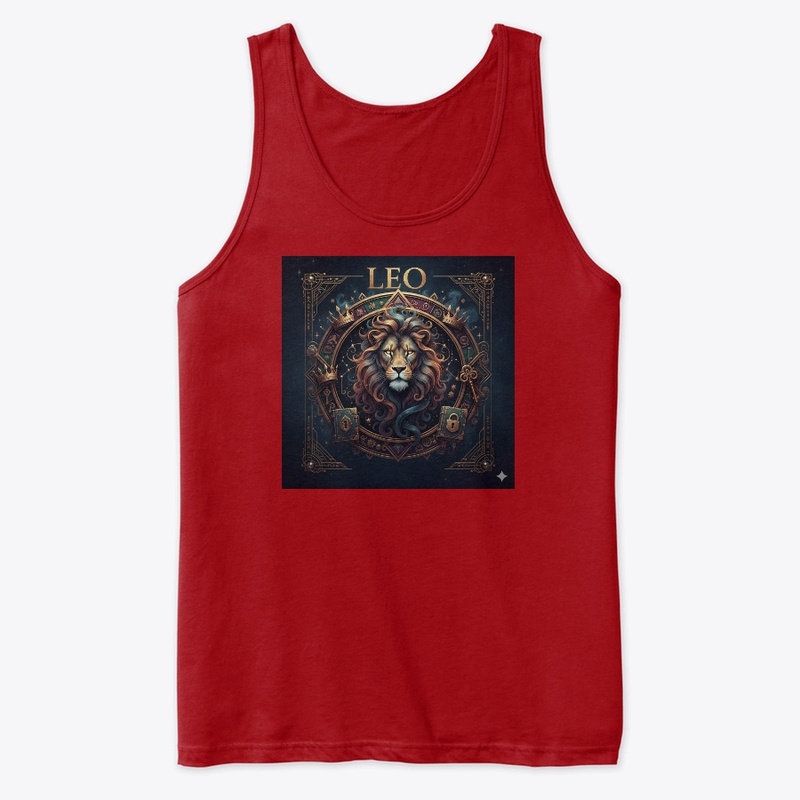 Leo Zodiac Collection