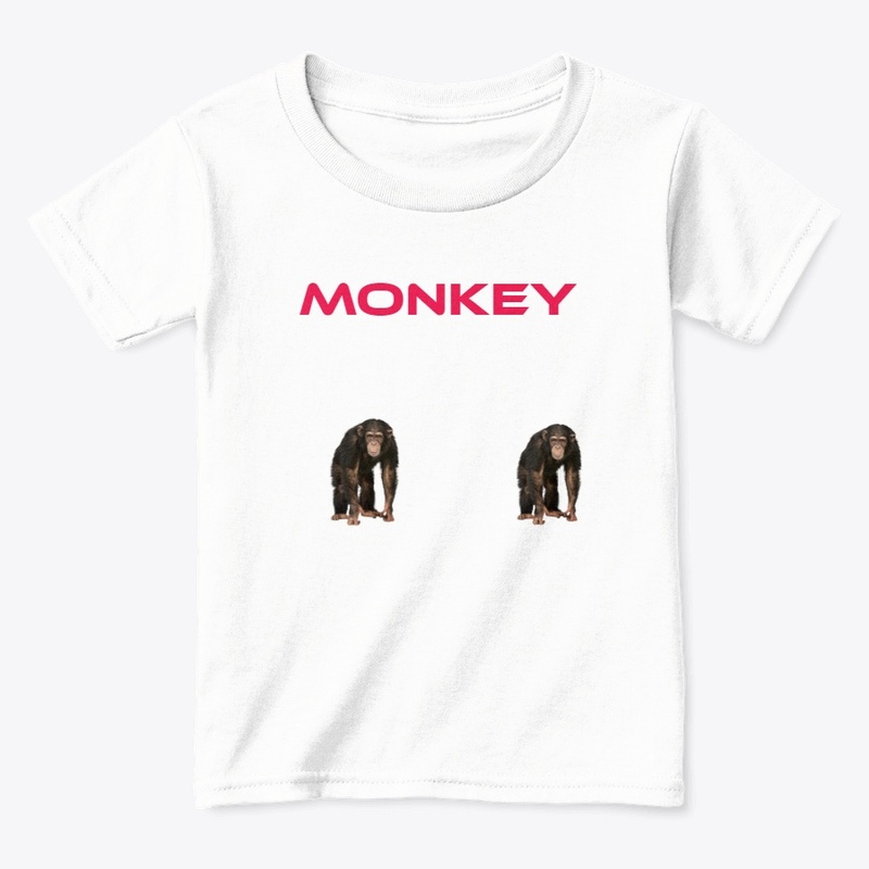2 monkeys just chilling