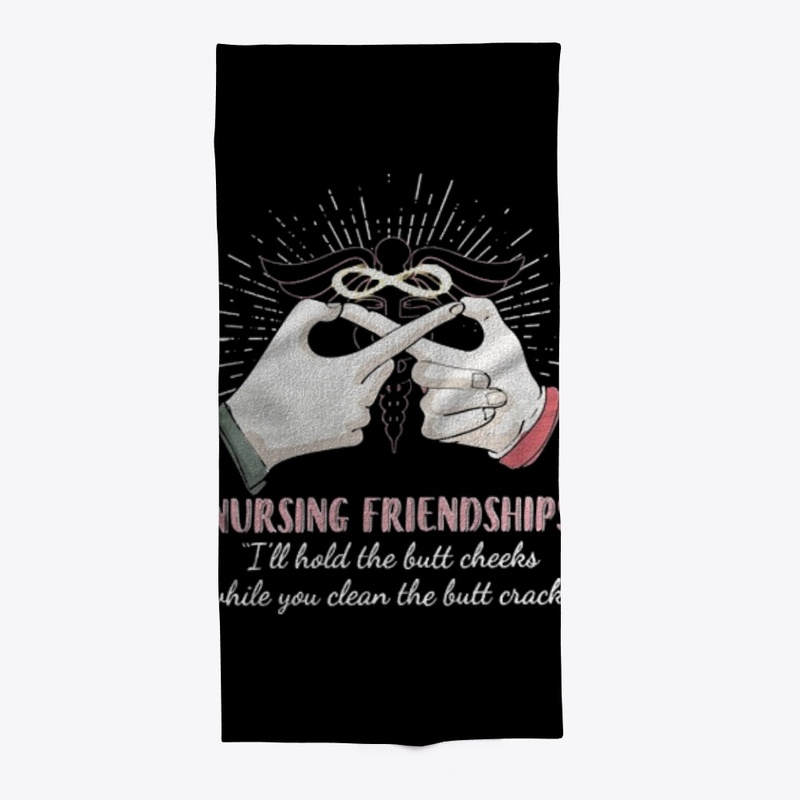 Nursing Friendships