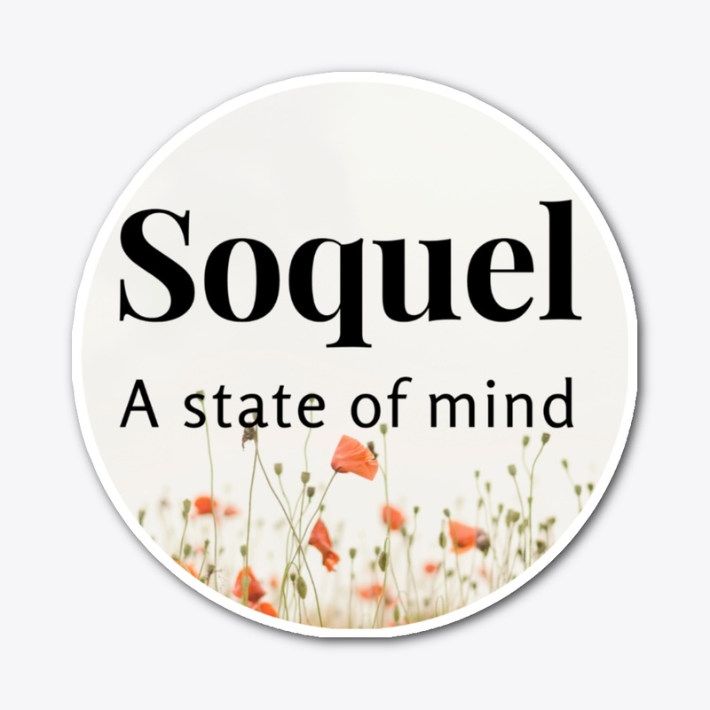 soquel a state of mind art design