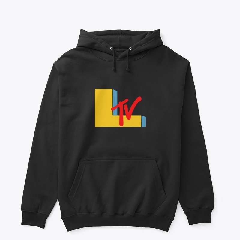 Classic LTV Hoodie