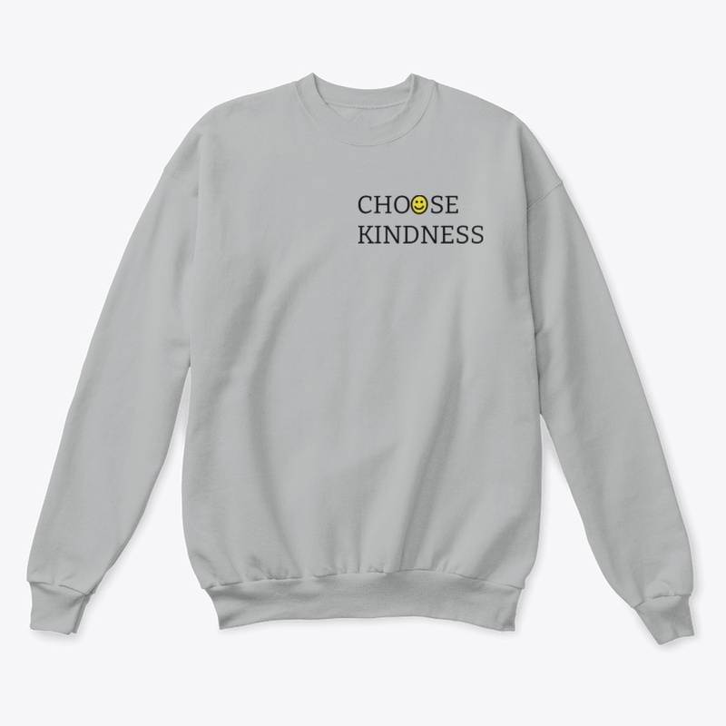 choose kindness