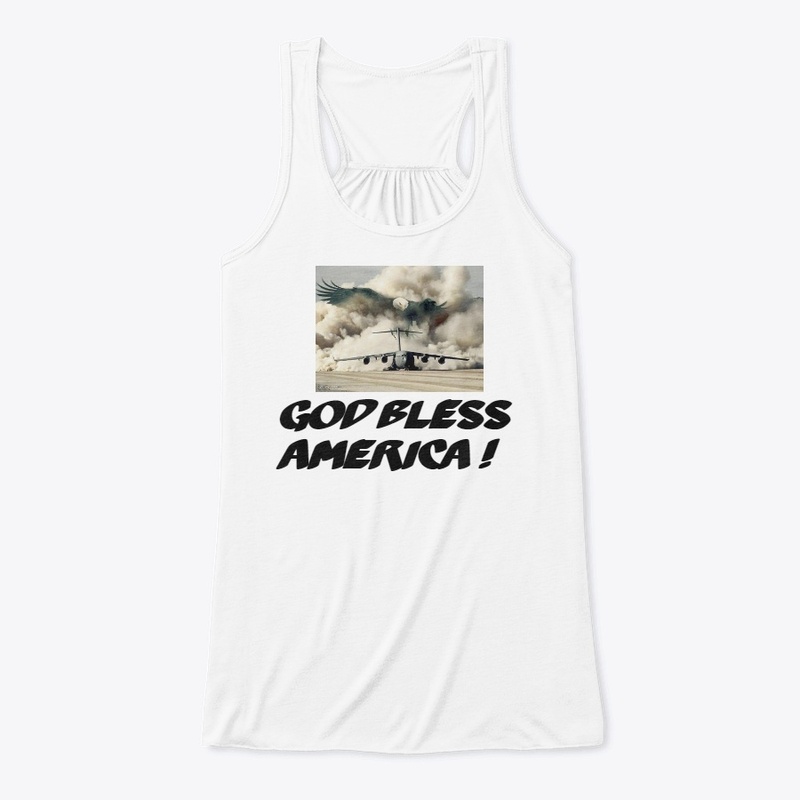 God Bless America