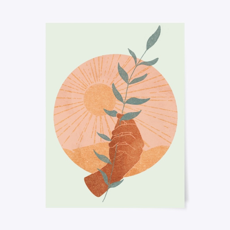 Abstract design 4