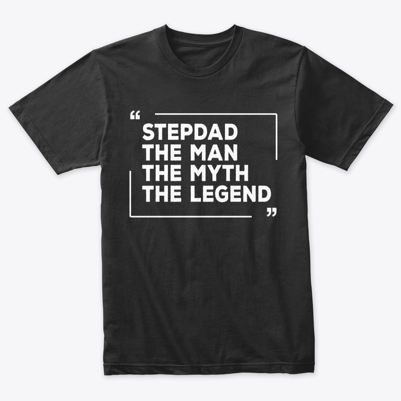 Stepdad shirts
