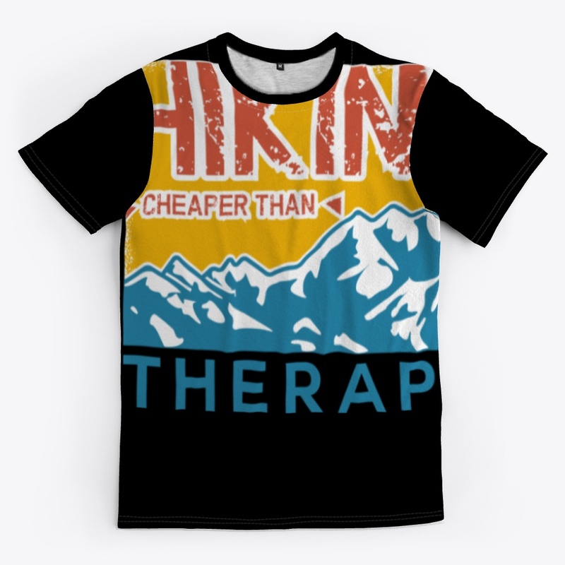 HIKING THEREAPY
