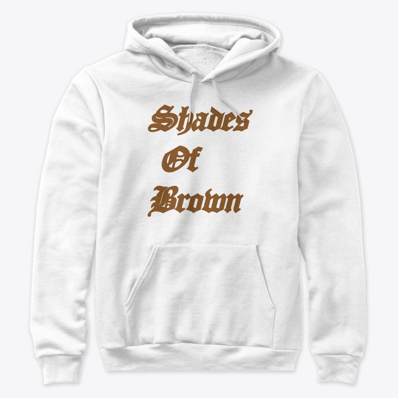 Shades of Brwn