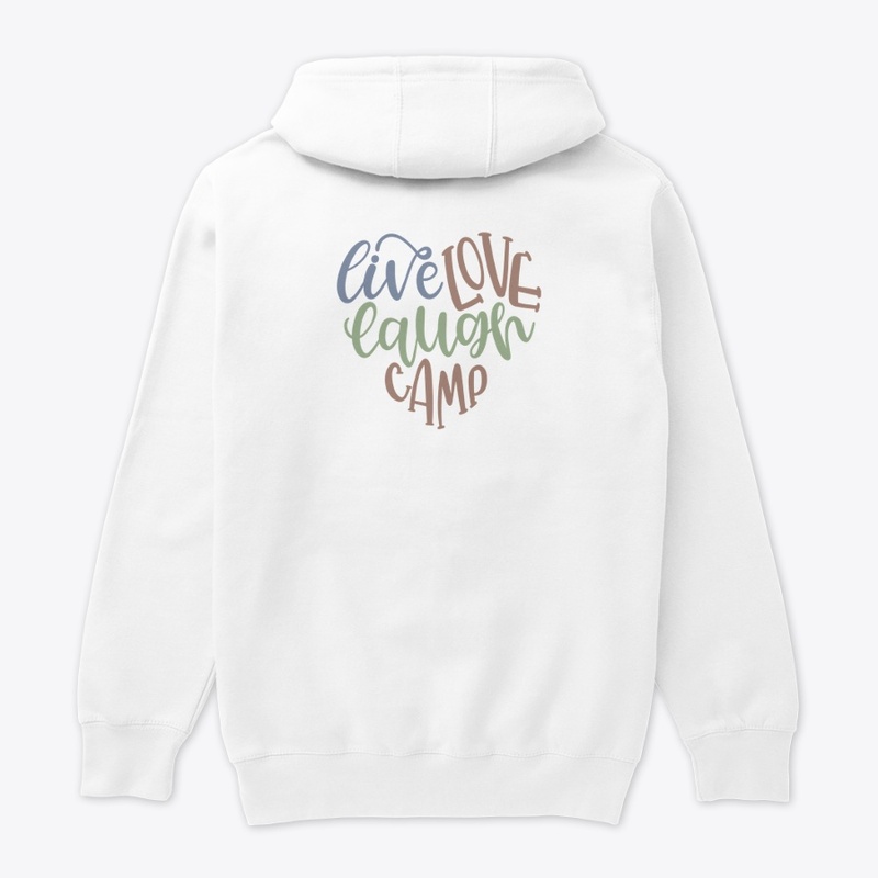 Live Love Laugh Camp