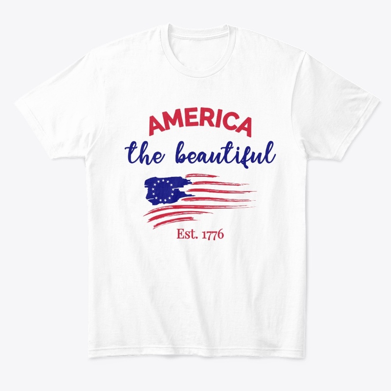 America The Beautiful