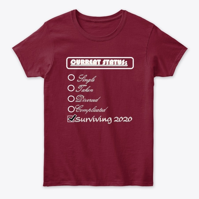  Surviving 2020 Collection