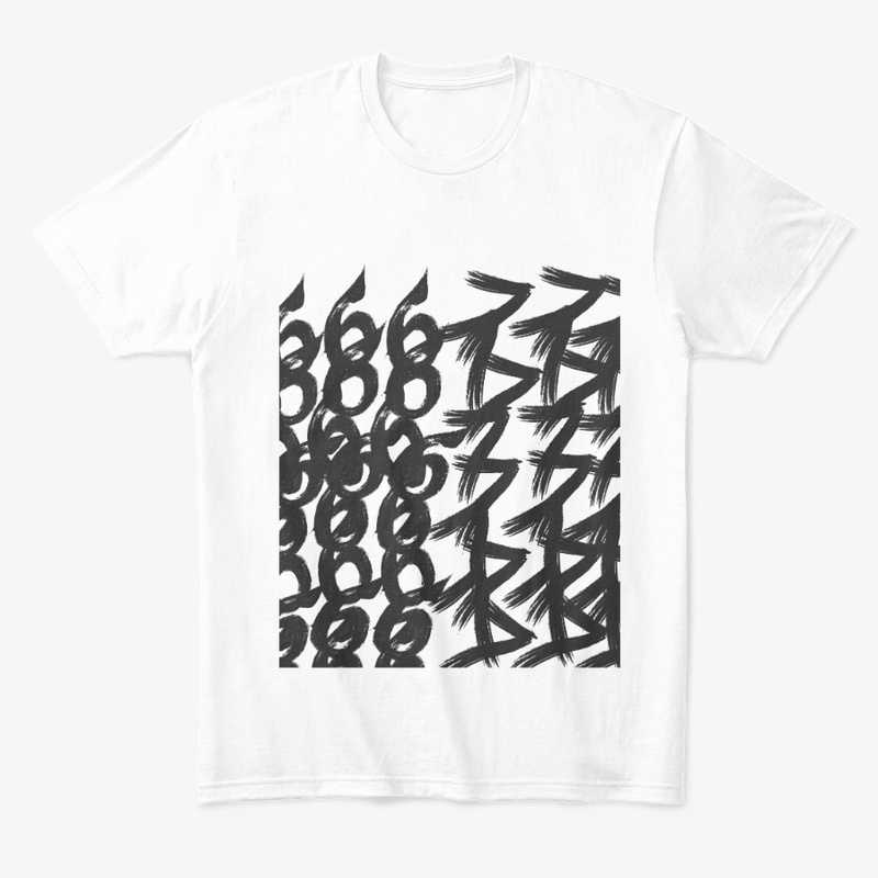 6 7 