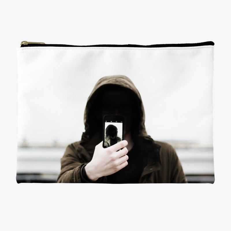 Selfie dropped on all items