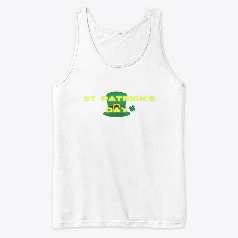 St Patrick's Day