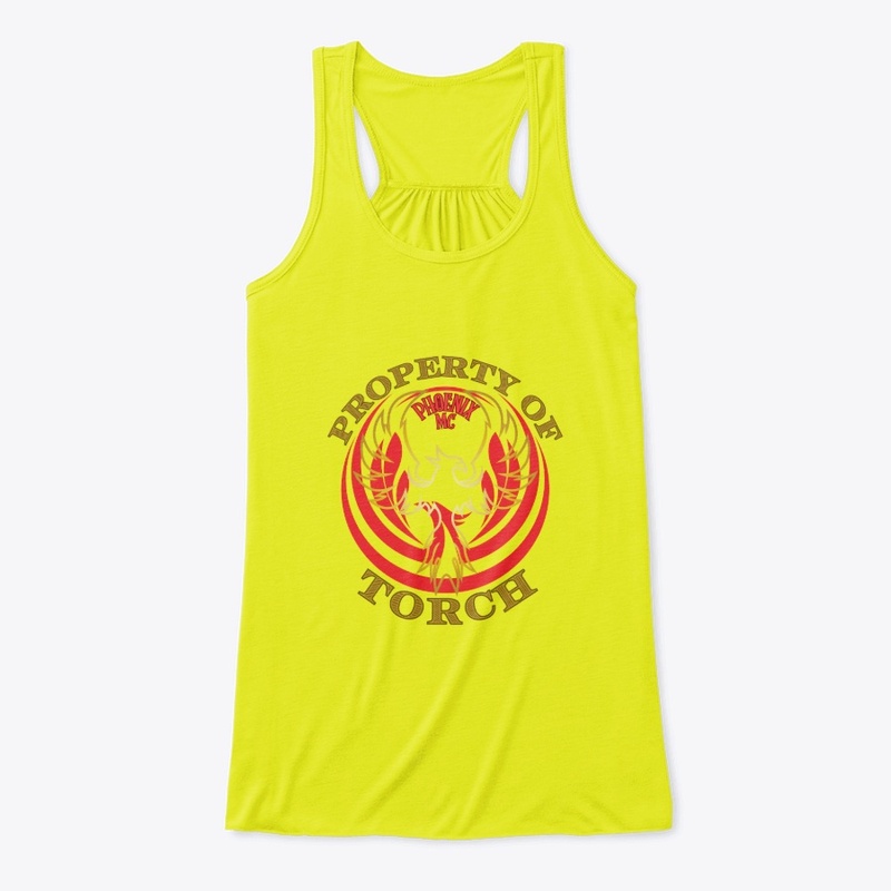 Property of Torch