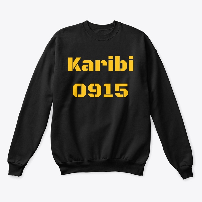 Karibi 0915