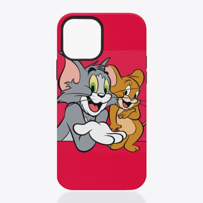 tom&jerry
