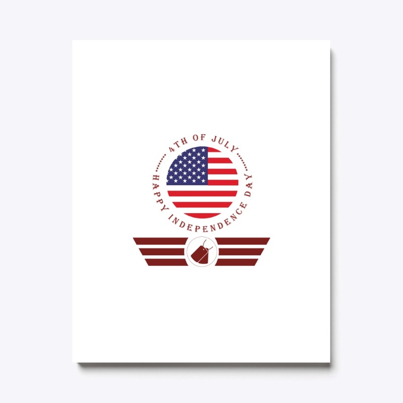 Independence day T-Shirt