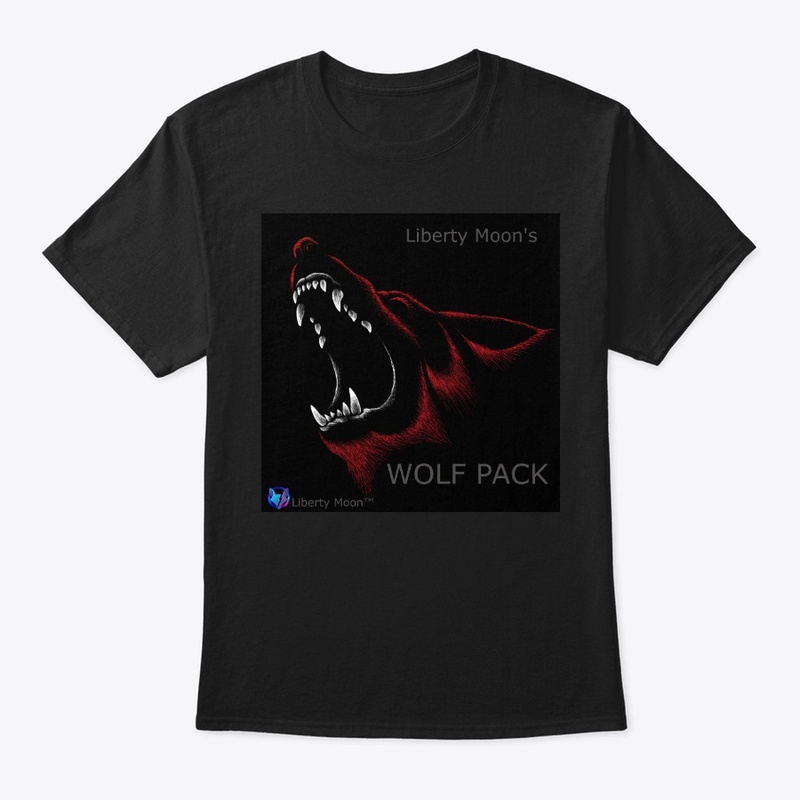 Wolf Pack